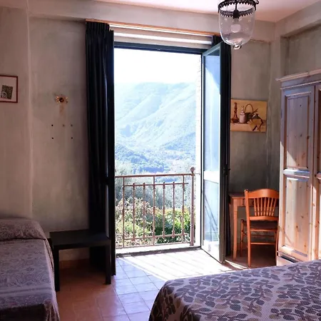 Terranova Solofra